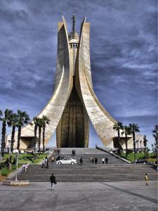 Maqam Chahid (Alger)