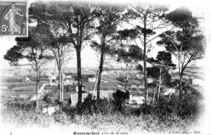 Hussein Dey à Alger