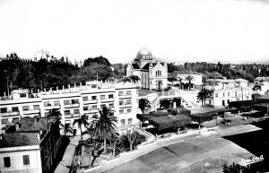 Commune de Kouba (Alger)