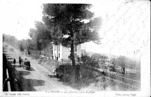 Kouba  Ancienne Image