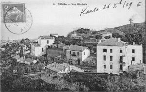 Kouba  Ancienne Image