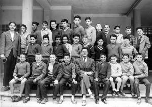 Ancienne Ecole de garçons (Alger)