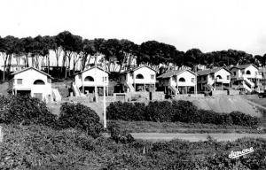 Kouba durant la période coloniale (Alger)