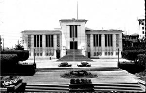 L'Ancienne Mairie d'Alger