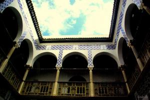 Le Bastion 23 (Alger)