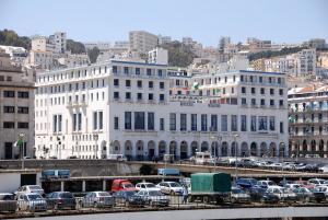 Hôtel Aletti (Alger)