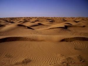 Le Désert d'El Oued