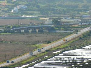 Autoroute d'El Oued