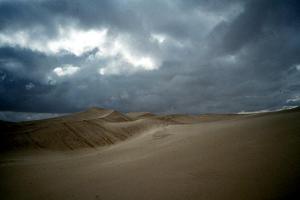 Le Désert d'El Oued