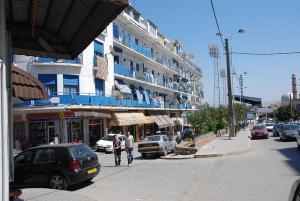 Centre Ville d'Alger