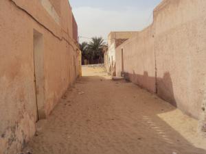 Centre Ville de Oued Souf