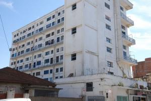 Un Bâtiment d'Alger