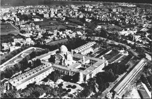 Alger en Période coloniale