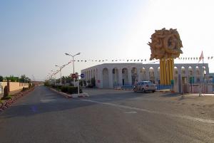 La Périphérie d'Alger