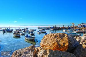 Port de Aamentfoust ex la pérouse