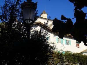 Alger - Hôtel El Djazair (ex Saint Georges)