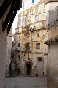 Casbah d'Alger