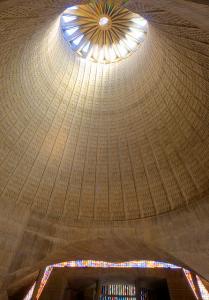 Cathédrale du Sacré Coeur d'Alger