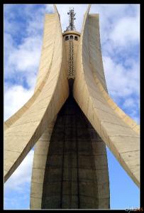 Maquam EChahid (Alger)