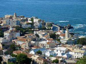 Bologhine (ex- st eugene ) (Wilaya d'Alger)