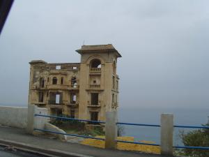 Château de la Pointe (Alger)