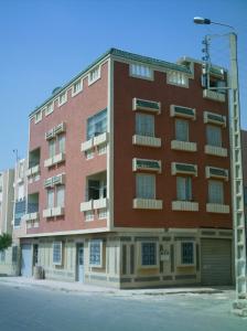 Oued zem   Hay El Wahda (El Oued)