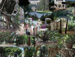 Jardin d'Essai d'Alger