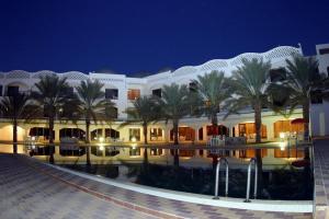 Hôtel Louss à El Oued