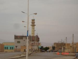 Centre Ville d'El Oued