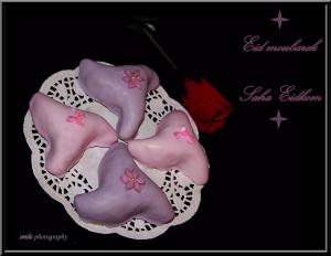 Gâteaux de l'Aid à Alger