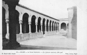 Le Grand Séminaire d'Alger (période coloniale)