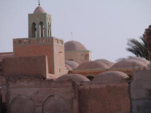 8 des mille coupoles (El Oued)