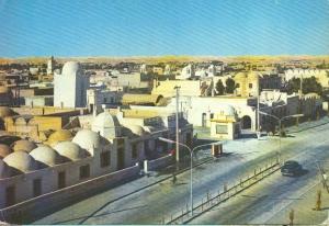 Centre Ville d'El Oued