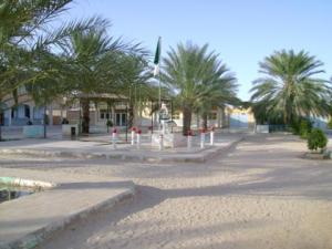 CEM Mustapha Ben Boulaid Taghzout (El Oued)