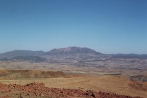 Section Autoroute EST / OUEST Algérie