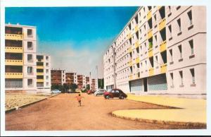 Cité HLM d'El Oued