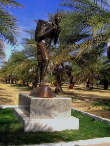 Porteur de Sable  (Oued Souf)