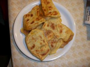 Mhadjeb Harine ou Skhounine (El oued)