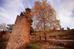 Ancien Monument Arabo-Musulman à El Oued