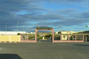 Entreprise de Construction Mécanique à Khenchla