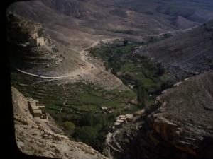 Aures Khenchela Algérie