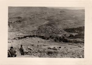 Sud de Khenchela Aures (Période coloniale)