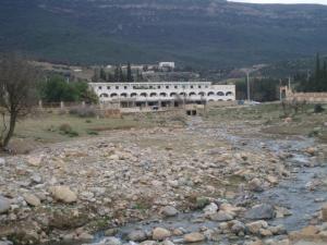 Aux Environs de Khenchla