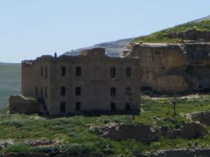 L'Ancienne Marie de Khenchla