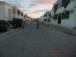 Un Quartier de Khenchla