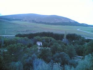 Hammam el Knif Khenchela