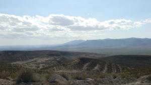 Paysage de Khenchela