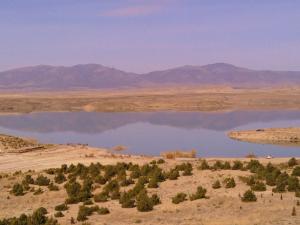 Barage de Babar (Khenchela)