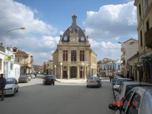 Mairie de Souk Ahras