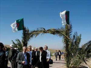 Fantazia à Souk Ahras